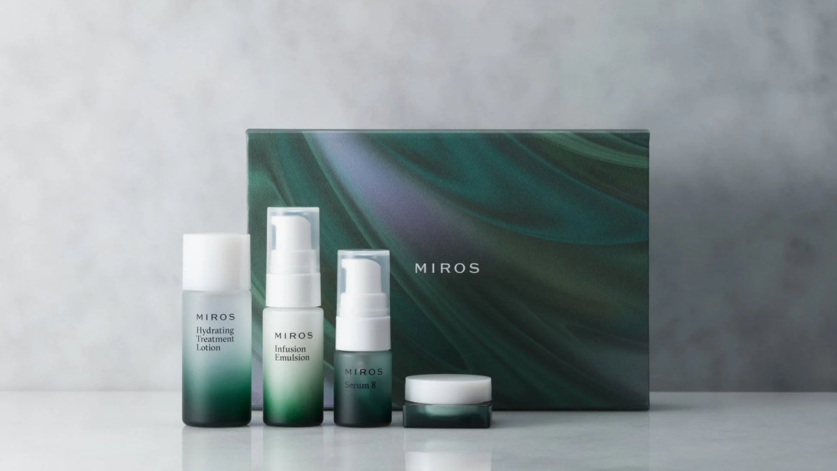 MIROS スターターキット