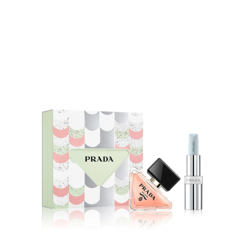 プラダ パラドックス + バーム セット