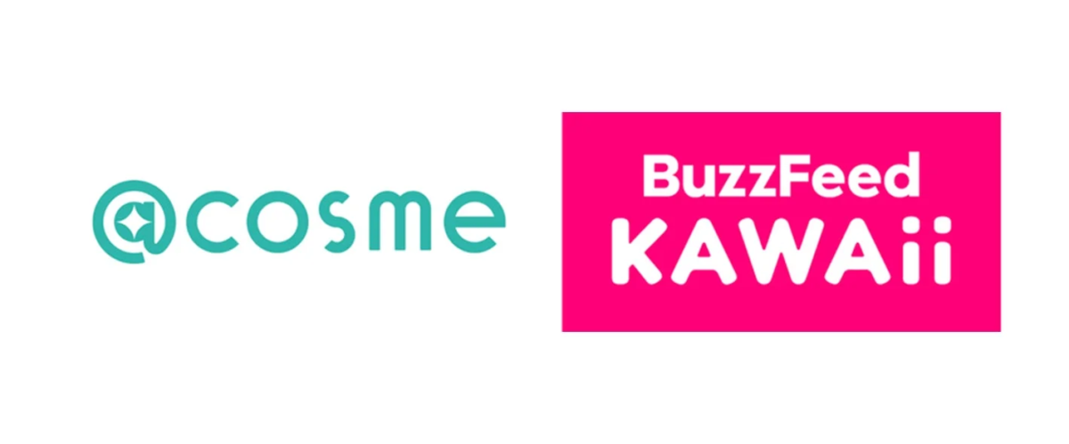 @cosme BuzzFeed KAWAii