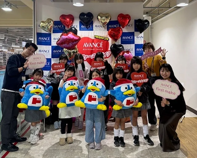 鳥取会場での集合写真