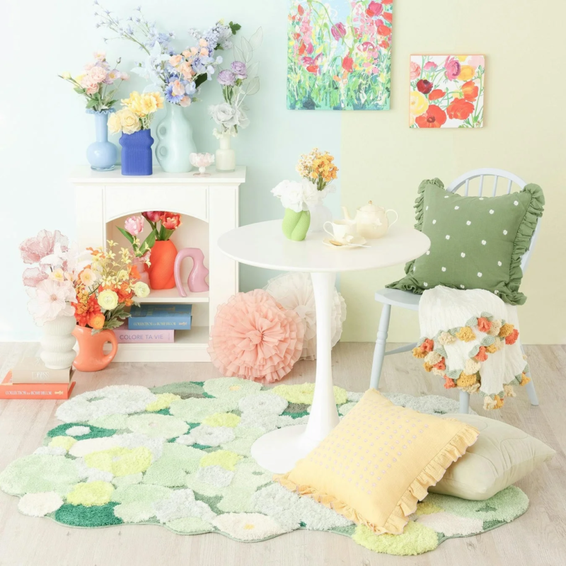 Francfranc インテリア