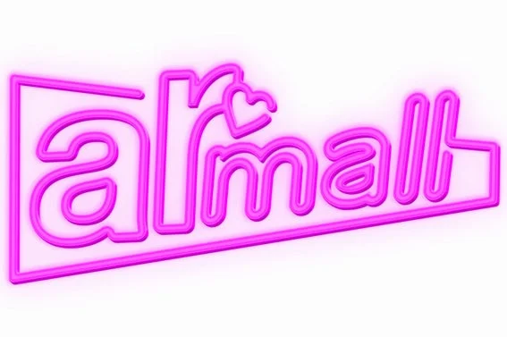armallロゴ
