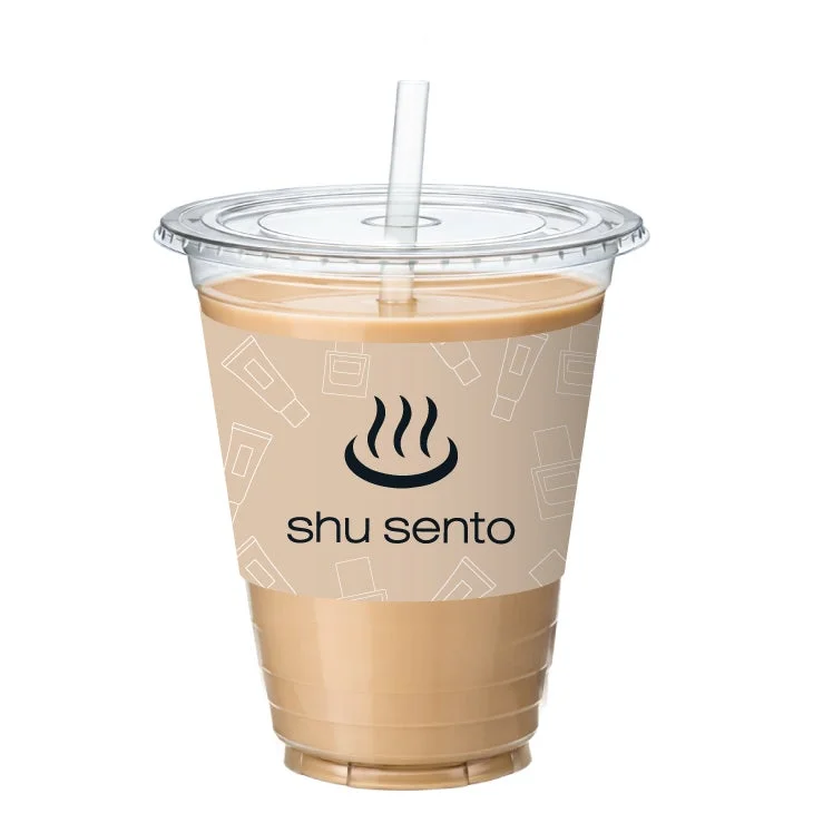 shu sentoオリジナルドリンク
