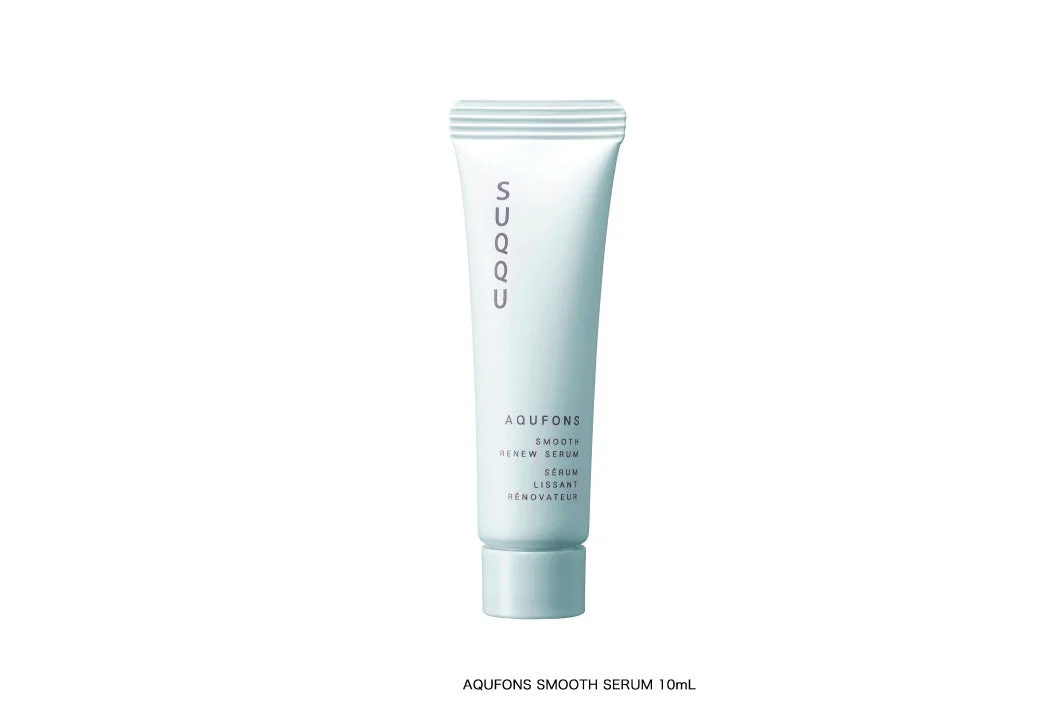 SUQQU アクフォンス スムース リニュー セラム