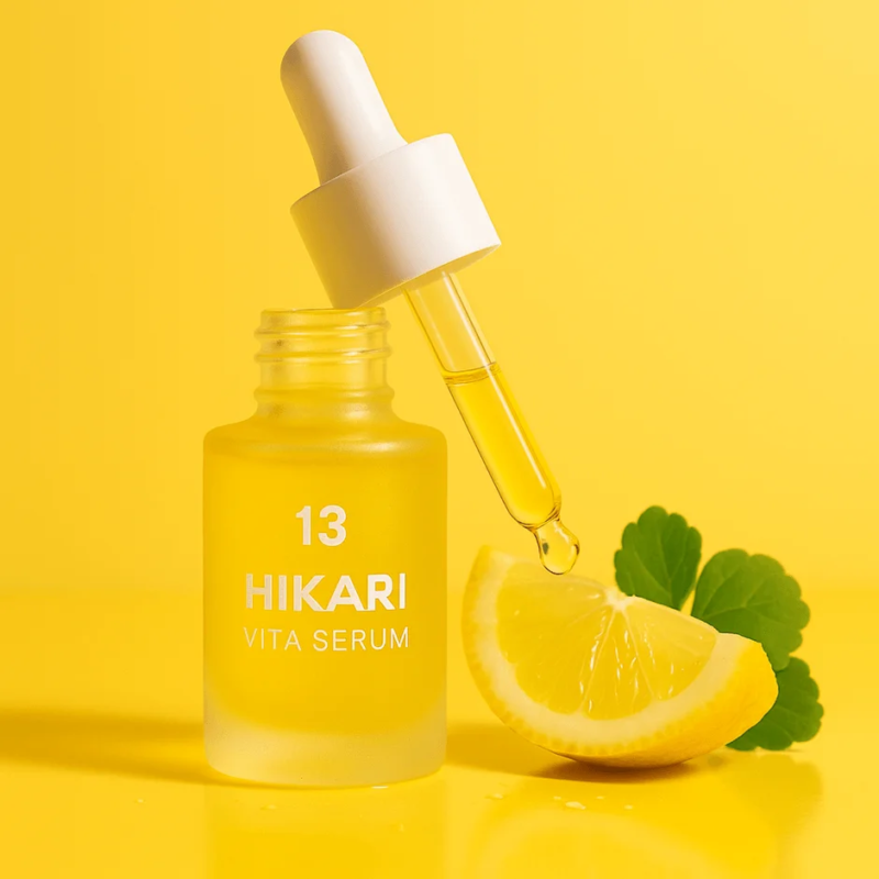HIKARI VITA SERUM