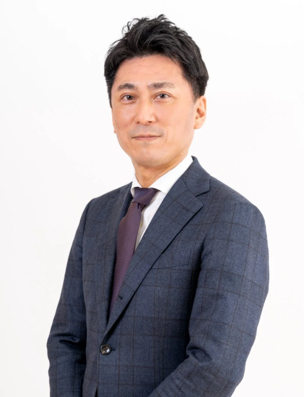濱田 健作氏