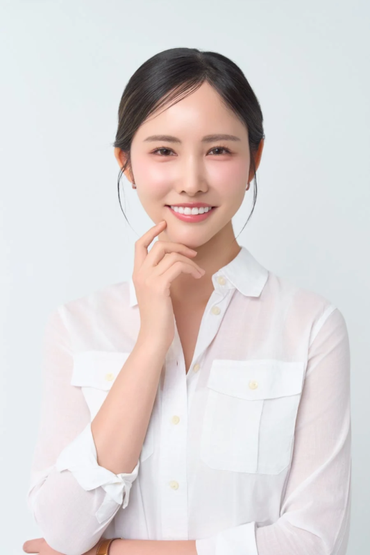 のぼりもえさん