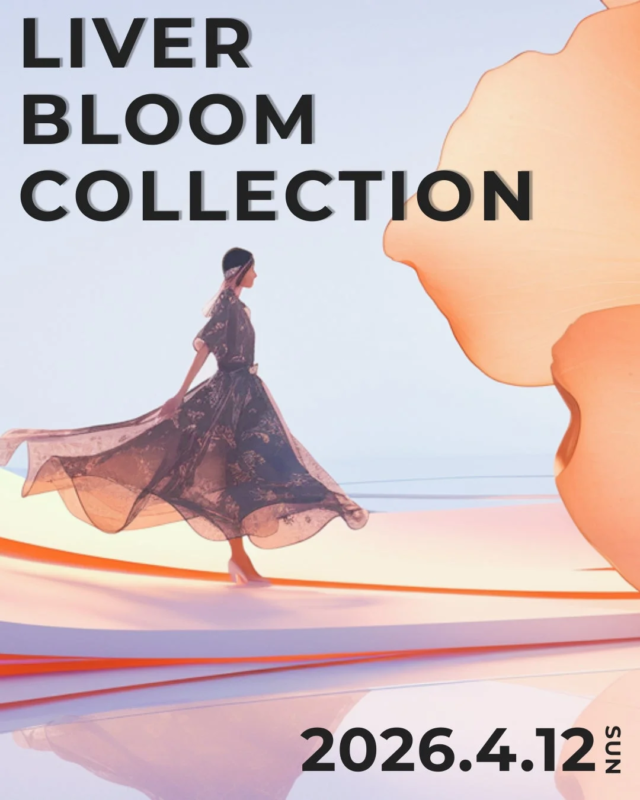 LIVER BLOOM COLLECTION