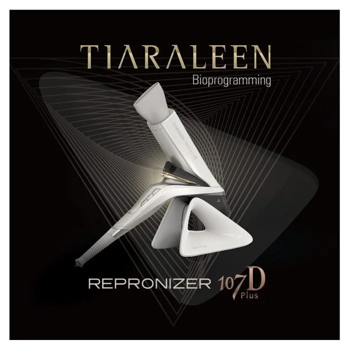 ティアラリーン レプロナイザー 107D Plus