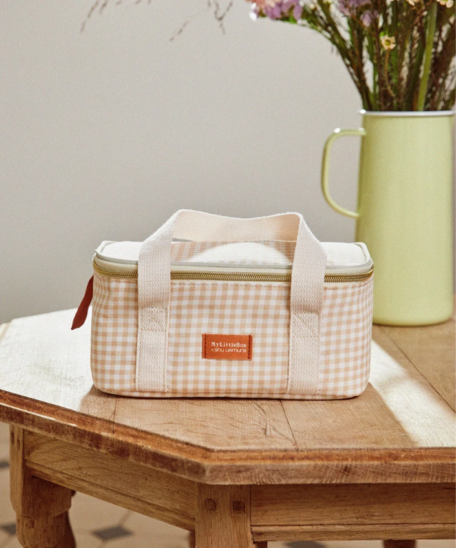 バニティバッグ