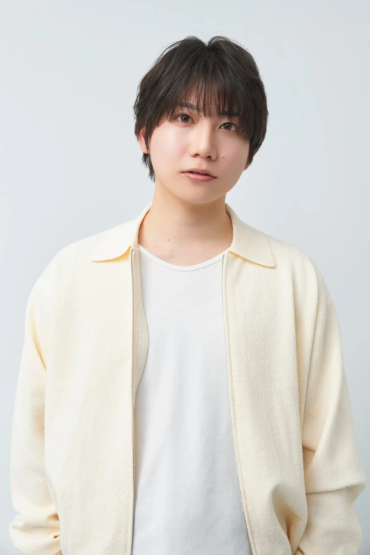 喜多よしかさん