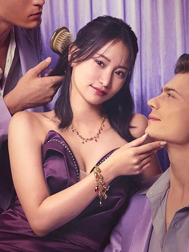 永尾まりやさん