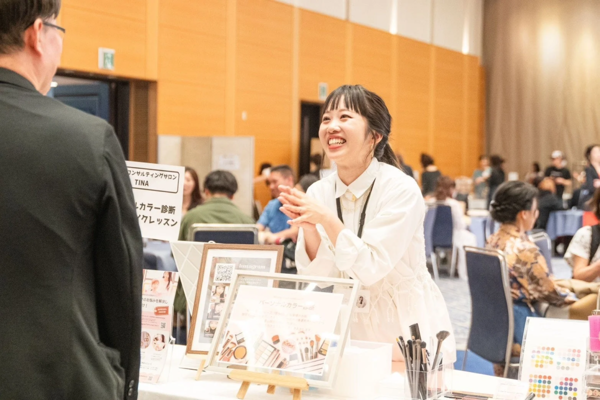 コンサルティングサロン TINA