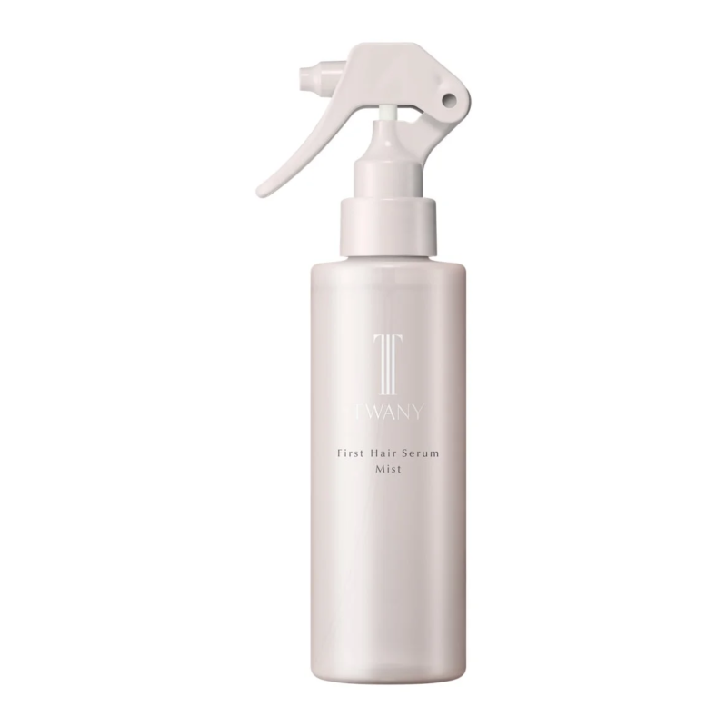 トワニー ファーストヘアセラムミスト