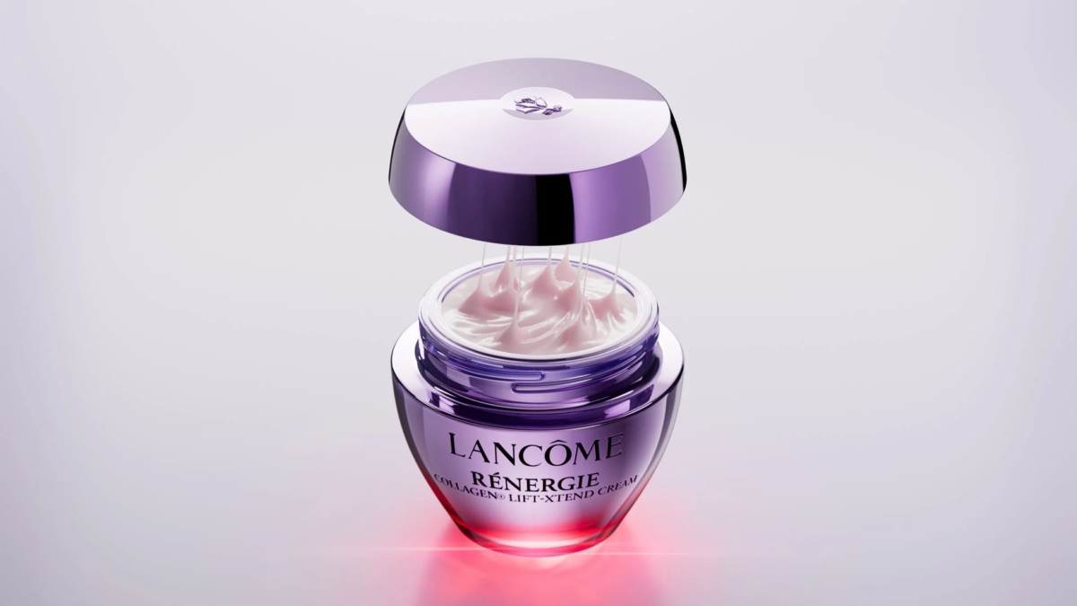 レネルジー ファイバーリフト クリーム