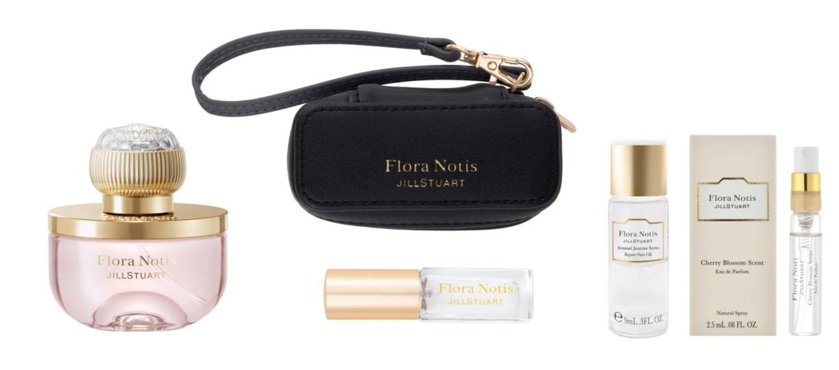 アイコニックブルーム オードパルファン スペシャルキット