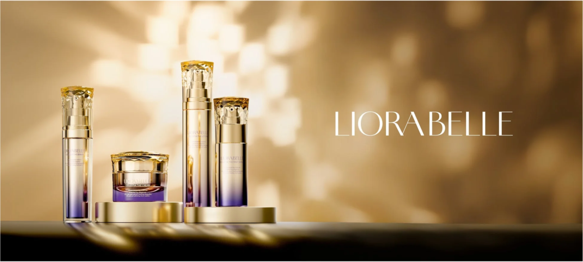 LIORA BELLE製品ラインナップ