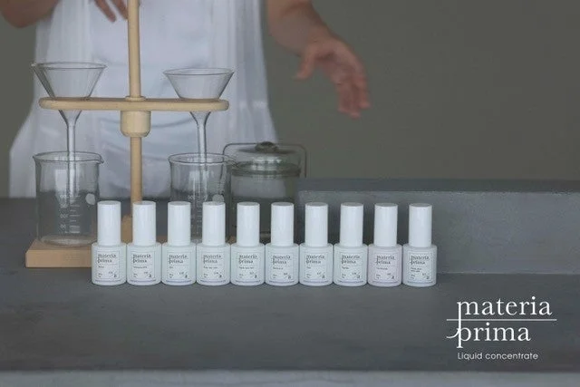 マテリマプリマ