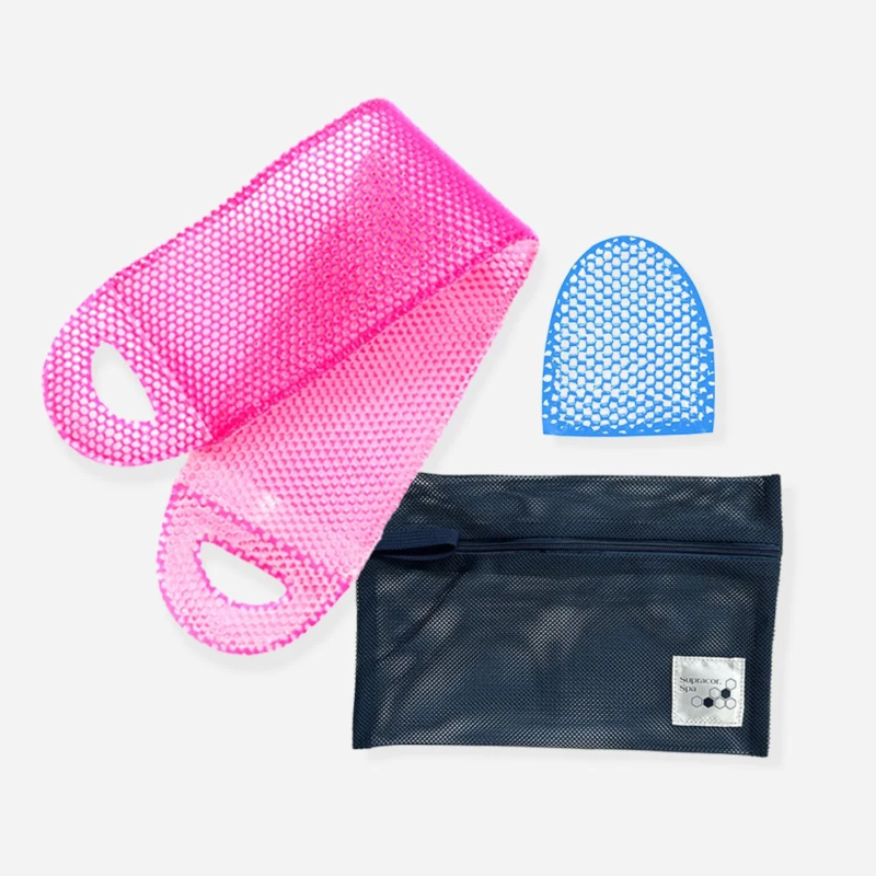 スティミュライト ハニカム フェイス＆ボディー特別セット