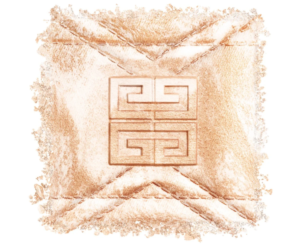 プリズム・リーブル・デュアルトーン・ハイライター No.003 パーリー・ゴールド