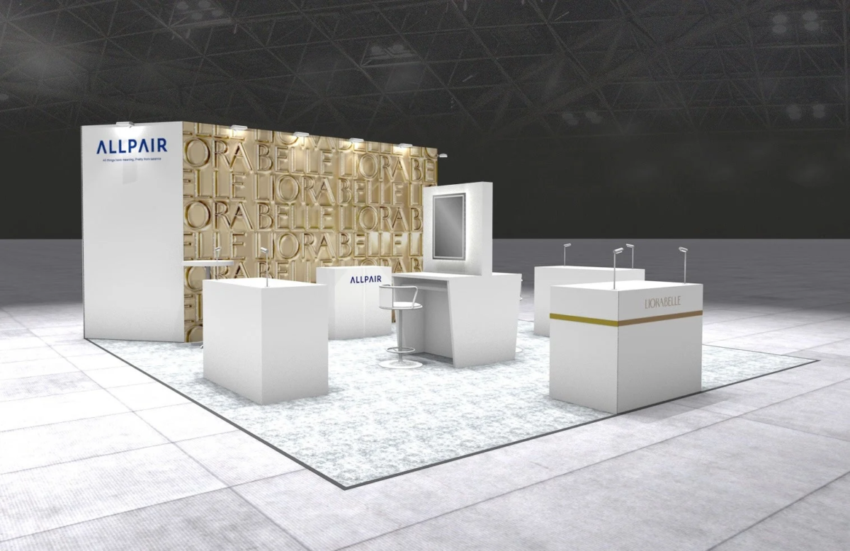 LIORA BELLE CELESTIA LUXE RADIANT SERUM