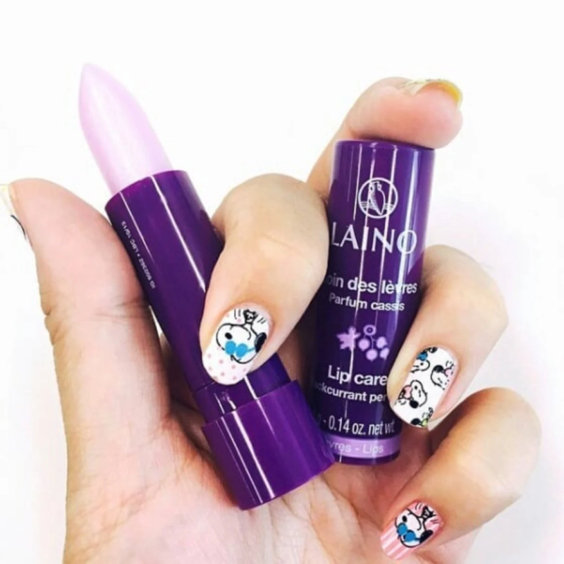 LAiNO（レノ）のフレグランスリップ