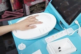 糖化測定機器のイメージ