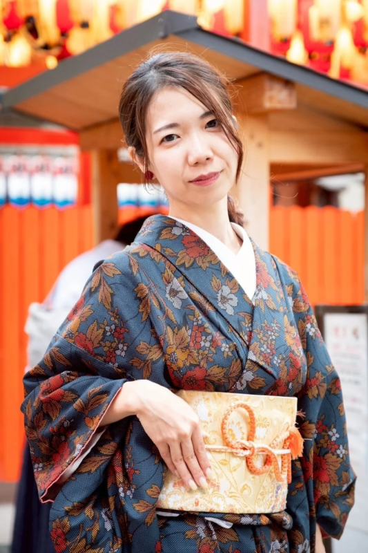 一般社団法人Shine Together 代表 有村友理奈