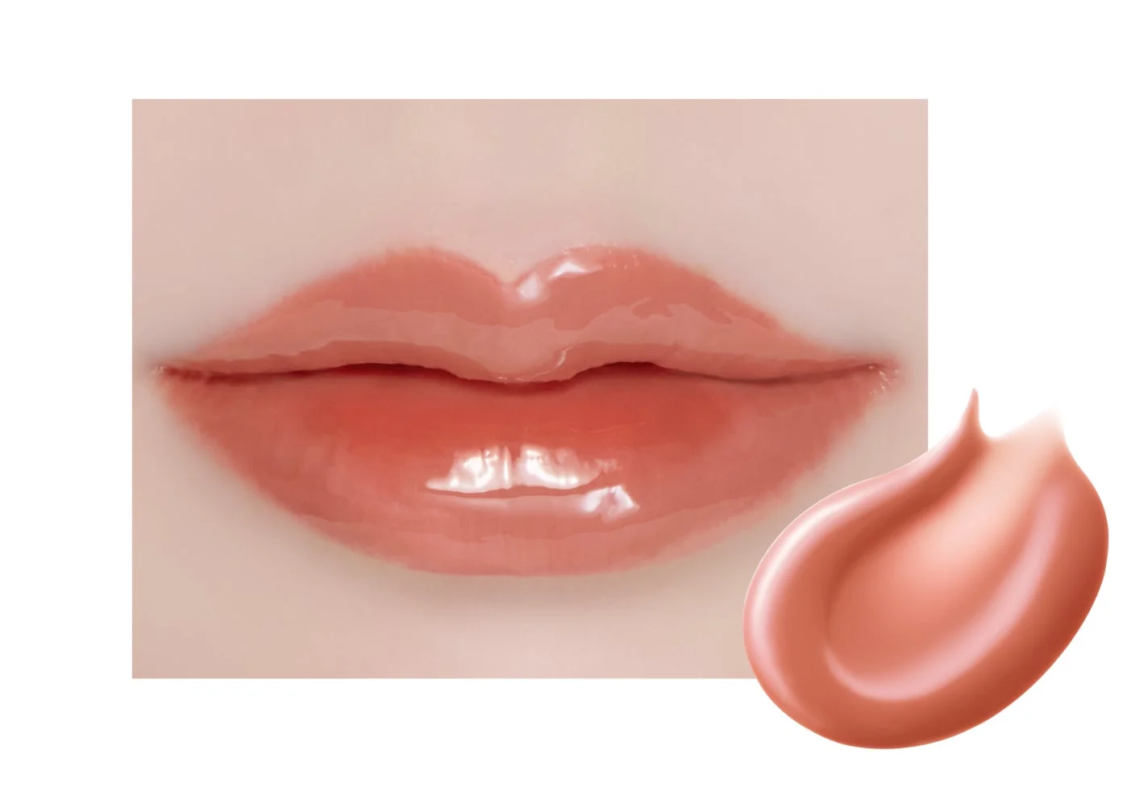 リップ メルティアプリコット