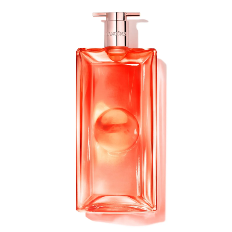 イドル ピーチ&ローズ オー ドゥ パルファン フルテ 50mL