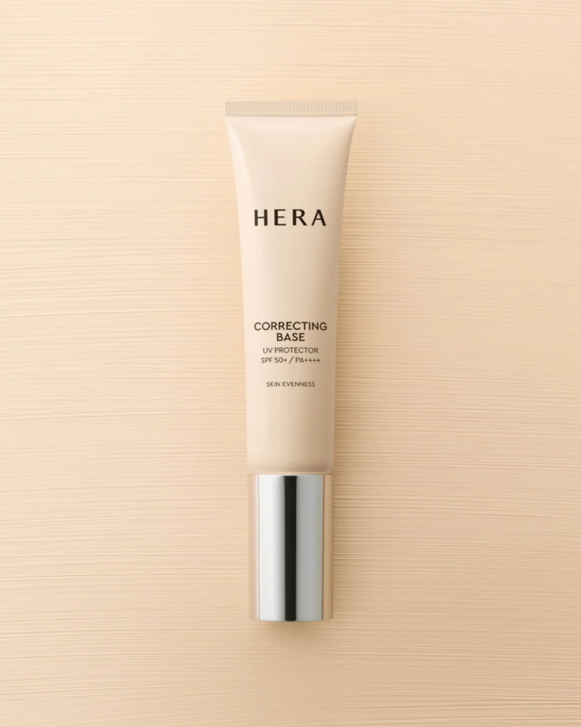 HERA CORRECTING BASE UV PROTECTOR