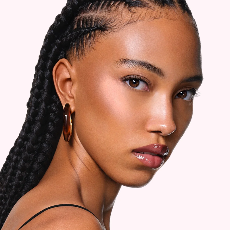 ゴールドベリー ルック