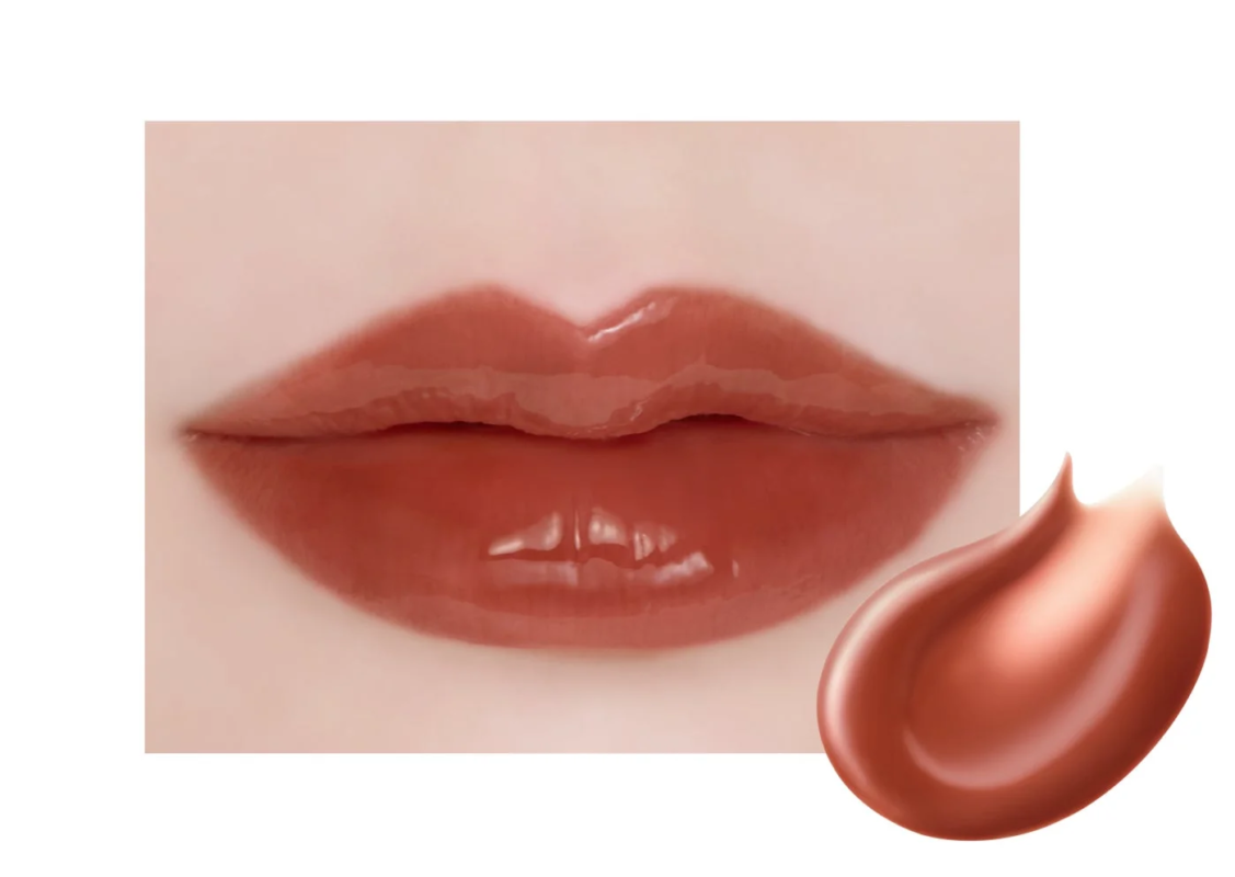 リップ メープルショコラ