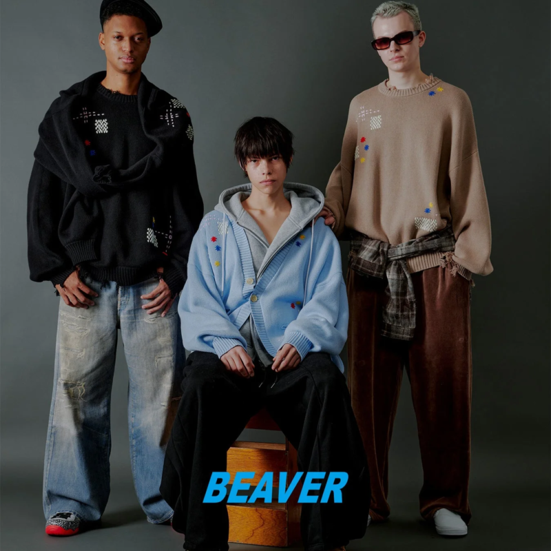 BEAVER モデル