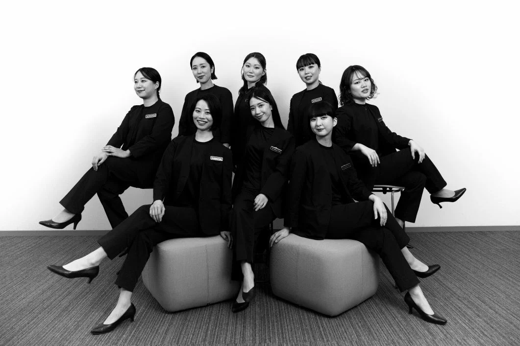 クレ・ド・ポー ボーテによる肌づくり提案