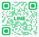 LINE友達追加用QRコード