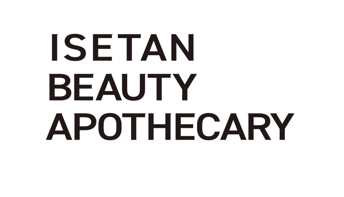 ISETAN BEAUTY APOTHECARY
