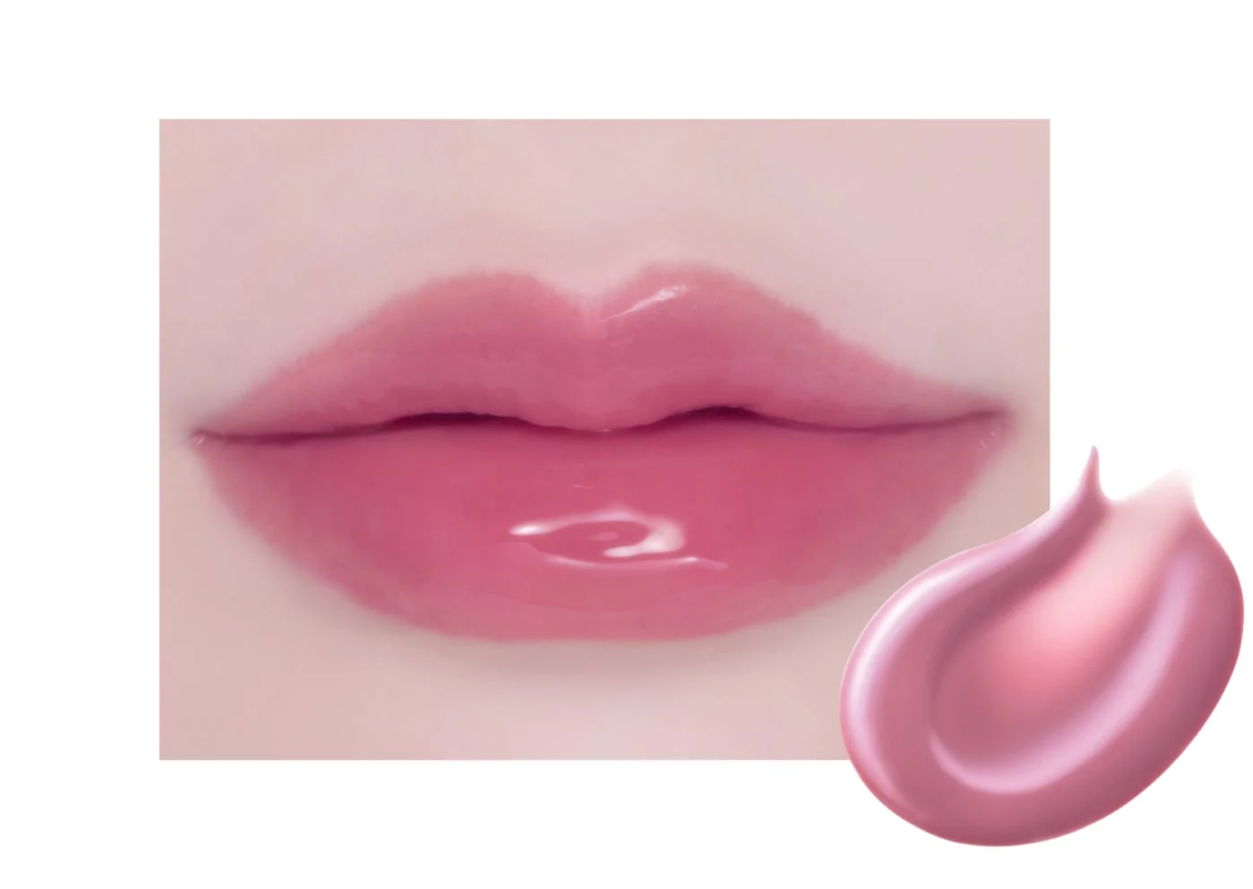 リップ ウィンターローズ