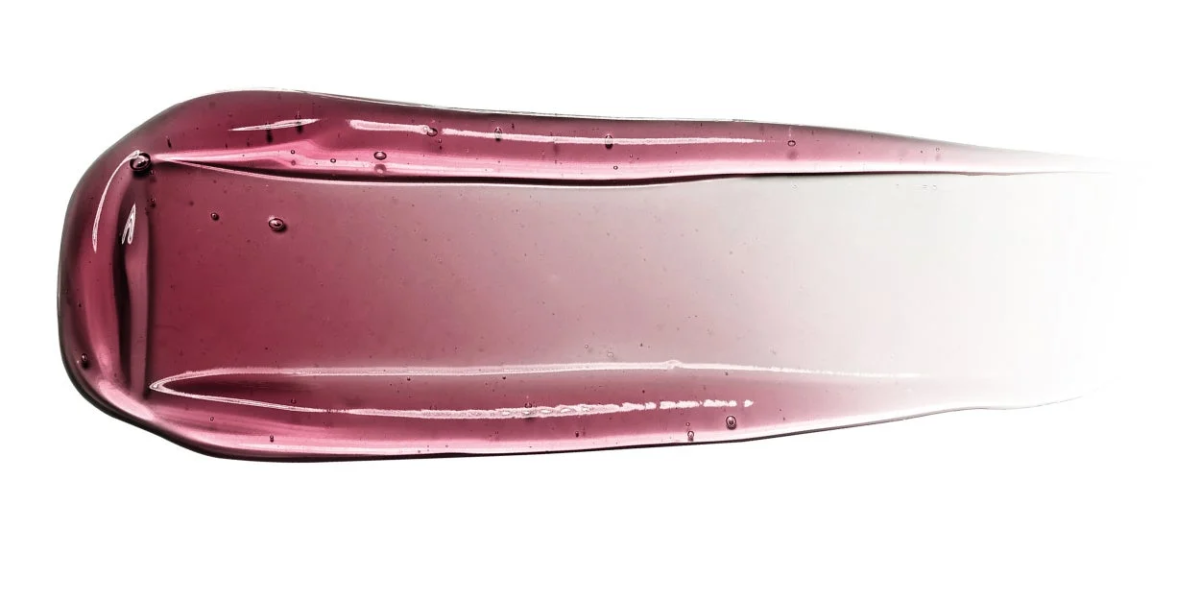 PFCT・セラム・リップオイル No.10 ガーネットベリー