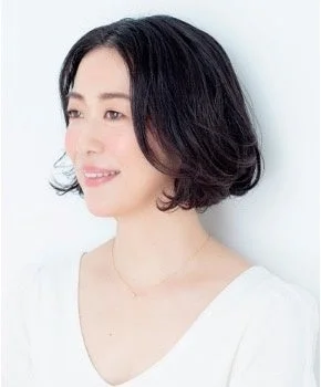 株式会社ラキャルプ 代表取締役 新井ミホ氏