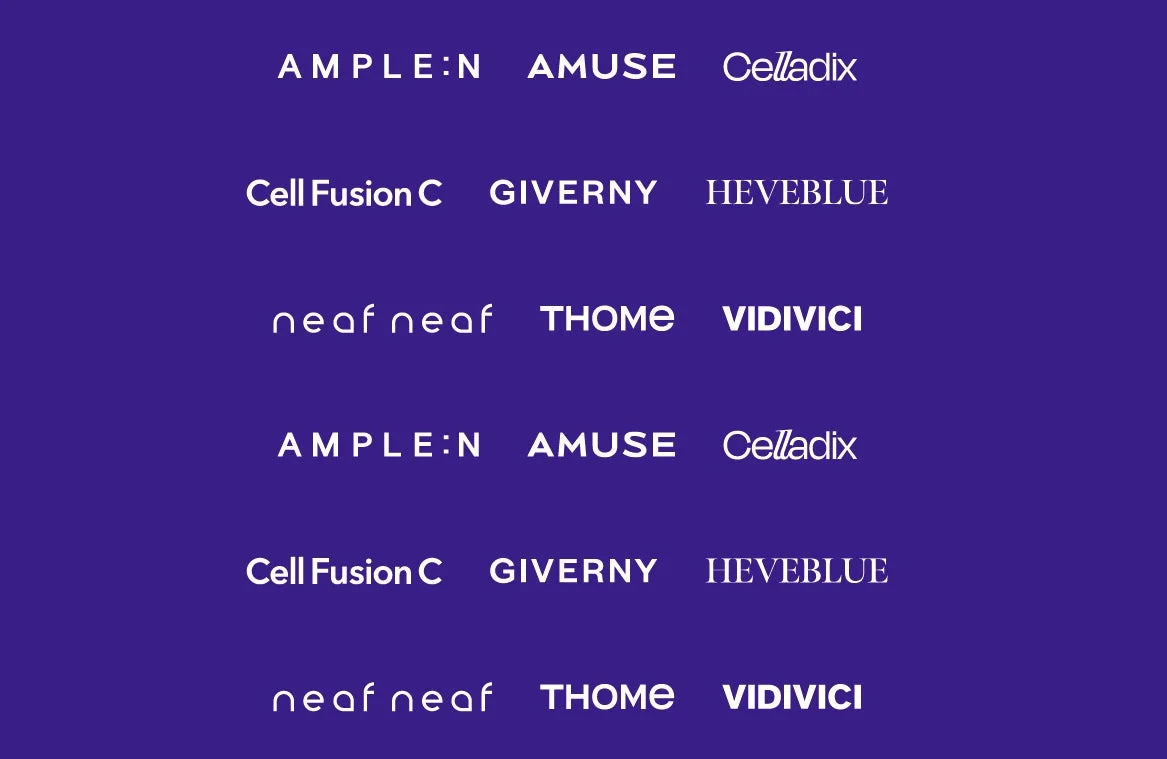 参加ブランドロゴ