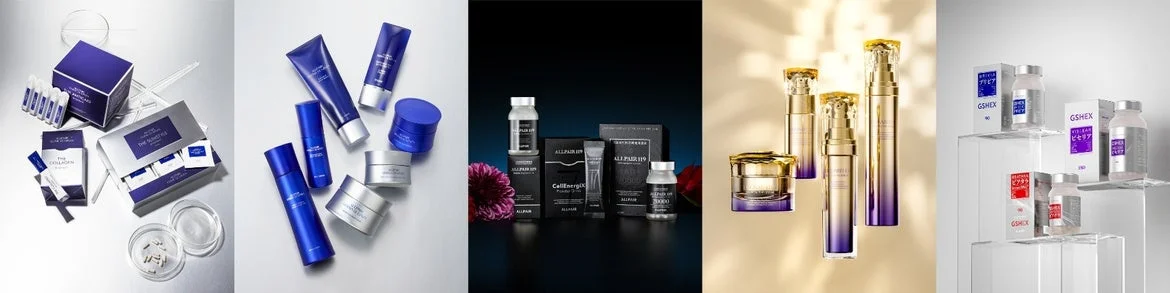 ALLPAIR他ブランド製品