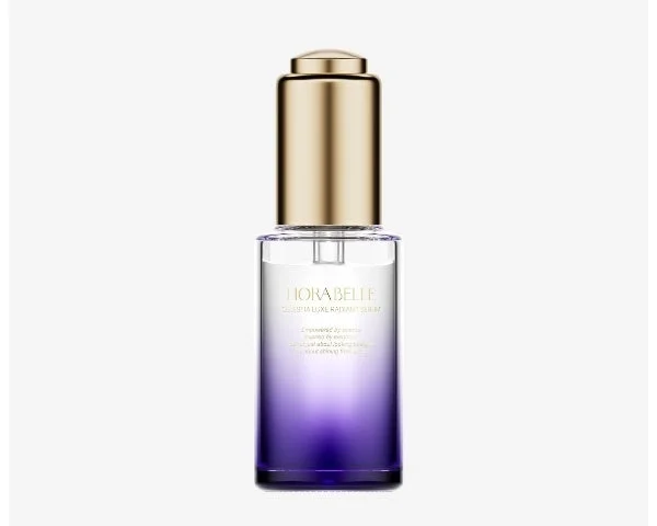 LIORA BELLE CELESTIA LUXE RADIANT SERUM