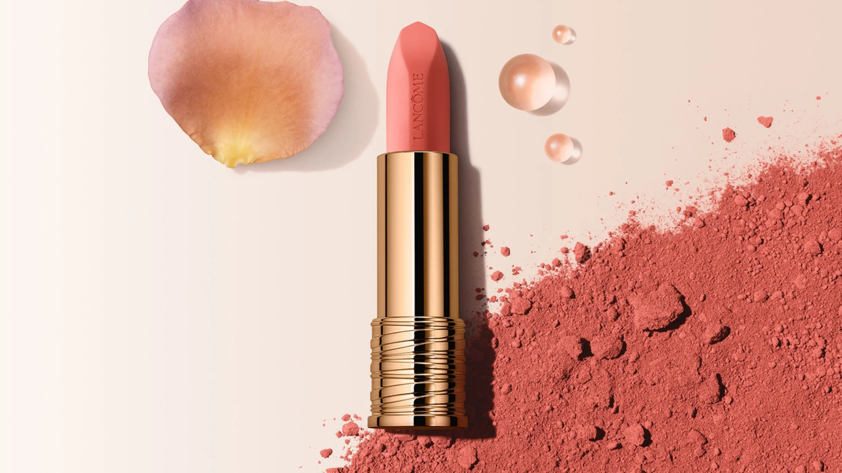 ランコム ラプソリュ ルージュ インティマット N 成分イメージ