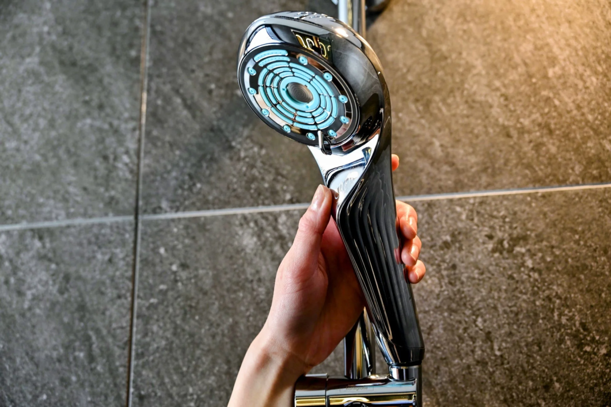 シャワーヘッド