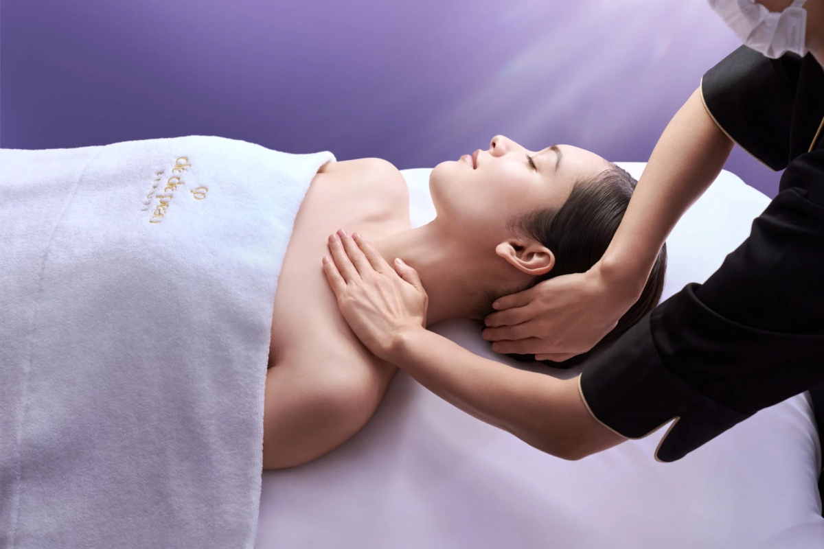 クレ・ド・ポー ボーテ