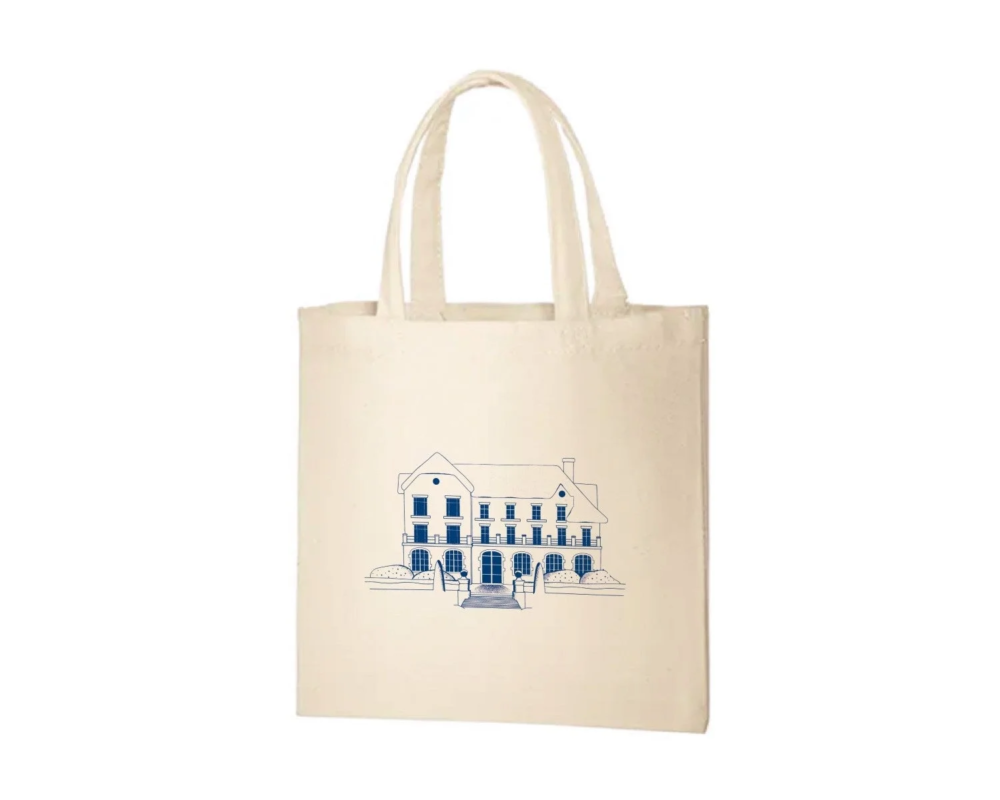 オリジナルトートバッグ