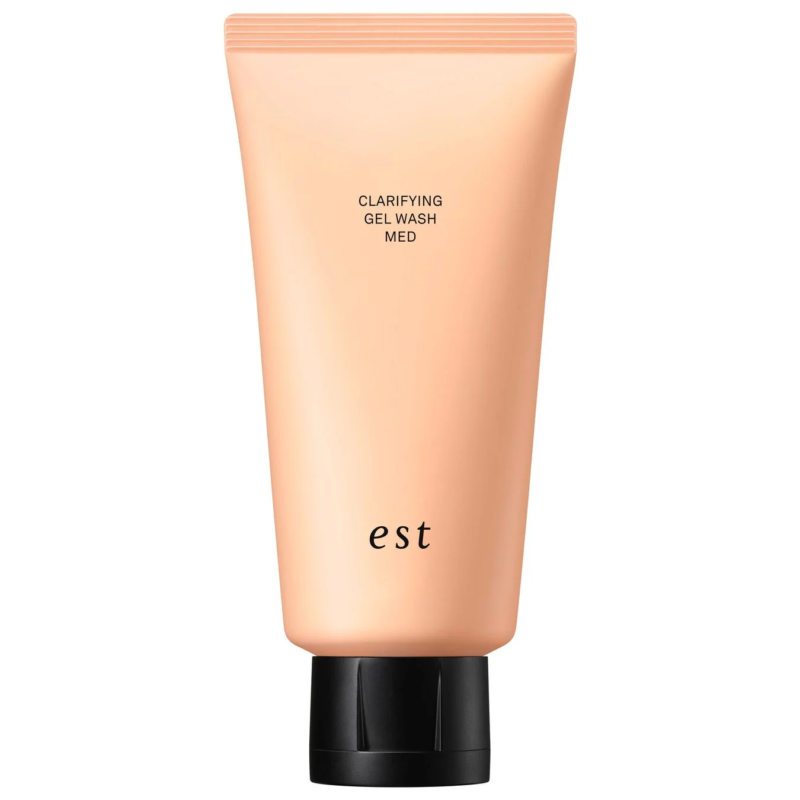 CLARIFYING GEL WASH MED est
