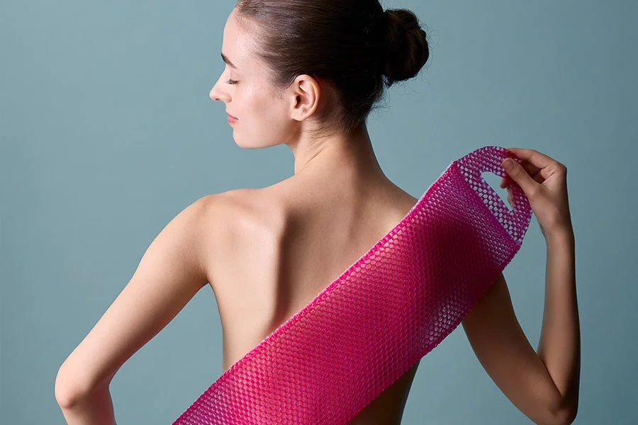 STIMULITE HONEYCOMB使用イメージ