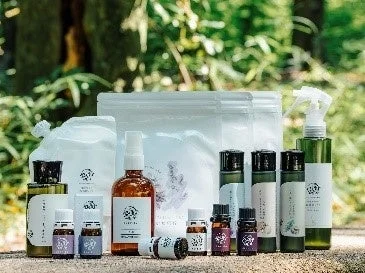 かおりと-kaorito- 製品